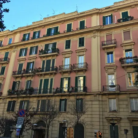 Santa Caterina B&B-3