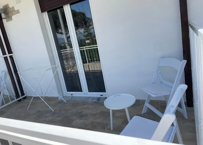 Zia Bi Bed And BreakfastBed and Breakfast