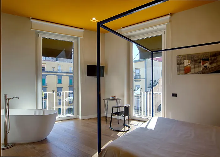 Casa PacificoBed and Breakfast